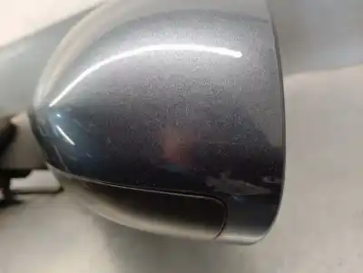 Автозапчасти б/у левое зеркало за audi a6 avant (4f5) 2.0 tdi ссылки oem iam 4f1858531j  