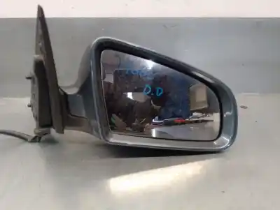 Автозапчасти б/у задний вид справа за audi a6 avant (4f5) 2.0 tdi ссылки oem iam 4f1858531j  