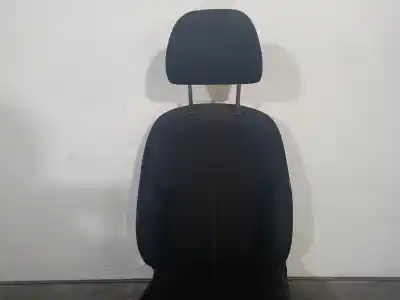 Peça sobressalente para automóvel em segunda mão assento dianteiro esquerdo por kia optima (jf) 1.7 crdi referências oem iam 88100d4010a3a  