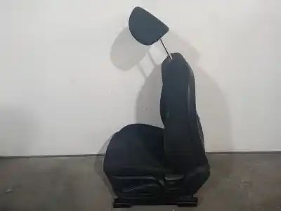 Peça sobressalente para automóvel em segunda mão assento dianteiro esquerdo por kia optima (jf) 1.7 crdi referências oem iam 88100d4010a3a  