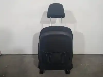 Peça sobressalente para automóvel em segunda mão assento dianteiro esquerdo por kia optima (jf) 1.7 crdi referências oem iam 88100d4010a3a  