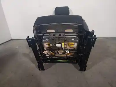 Peça sobressalente para automóvel em segunda mão assento dianteiro esquerdo por kia optima (jf) 1.7 crdi referências oem iam 88100d4010a3a  