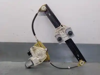 Second-hand car spare part Rear Right Window Regulator for AUDI A6 AVANT (4F5) 2.0 TDI OEM IAM references 4F0959802F  