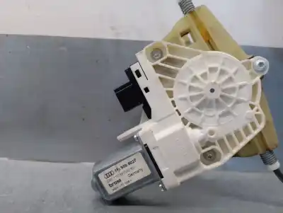 Pezzo di ricambio per auto di seconda mano alzacristalli posteriore destro per audi a6 avant (4f5) 2.0 tdi riferimenti oem iam 4f0959802f  