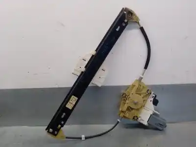 Pezzo di ricambio per auto di seconda mano alzacristalli posteriore destro per audi a6 avant (4f5) 2.0 tdi riferimenti oem iam 4f0959802f  