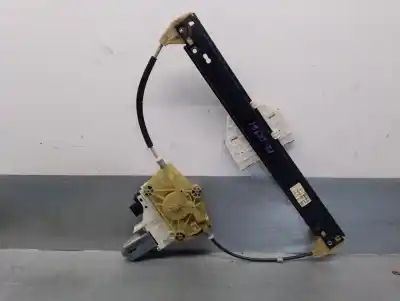 Second-hand car spare part rear left window regulator for audi a6 avant (4f5) 2.0 tdi oem iam references 4f0959801f  
