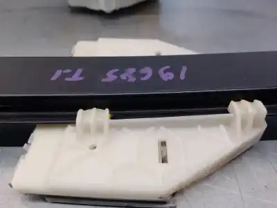 Second-hand car spare part rear left window regulator for audi a6 avant (4f5) 2.0 tdi oem iam references 4f0959801f  