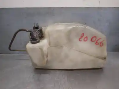 Peça sobressalente para automóvel em segunda mão depósito do limpa vidros por citroen c15 1.8 diesel (161) referências oem iam 95611982  