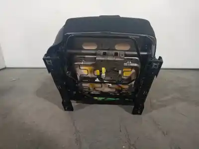 Peça sobressalente para automóvel em segunda mão assento dianteiro direito por kia optima (jf) 1.7 crdi referências oem iam 4306159  