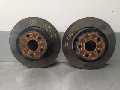 Pezzo di ricambio per auto di seconda mano  per TOYOTA YARIS  Riferimenti OEM IAM 42431K0010  