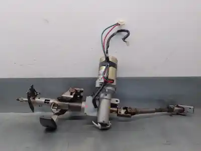 Peça sobressalente para automóvel em segunda mão coluna de direcção por toyota corolla (_e12_) 2.0 d-4d (cde120_) referências oem iam 4520002180