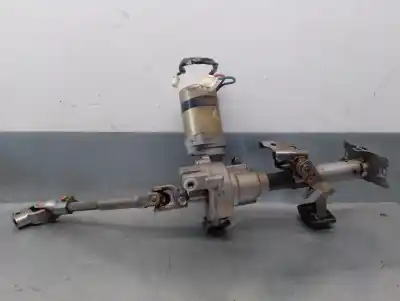Peça sobressalente para automóvel em segunda mão coluna de direcção por toyota corolla (_e12_) 2.0 d-4d (cde120_) referências oem iam 4520002180  pt22bd0007p