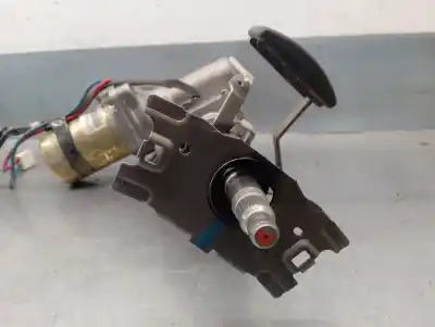 Peça sobressalente para automóvel em segunda mão coluna de direcção por toyota corolla (_e12_) 2.0 d-4d (cde120_) referências oem iam 4520002180  pt22bd0007p