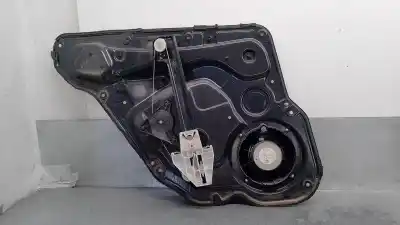 Piesă de schimb auto la mâna a doua mecanism actionare geam spate dreapta pentru seat leon (1m1) 1.6 16v referințe oem iam 1m0839730j  