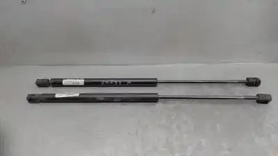 Peça sobressalente para automóvel em segunda mão Amortecedores Do Tronco / Porta por PEUGEOT 307 BREAK / SW (S1) 2.0 HDi FAP CAT Referências OEM IAM 8731F8  
