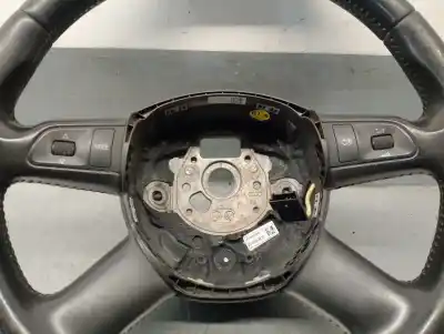 Автозапчасти б/у руль за audi a6 avant (4f5) 2.0 tdi ссылки oem iam 4f0419091db  61680000d