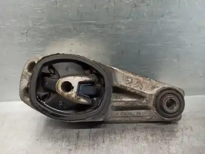 Second-hand car spare part gearbox support for citroen ds3 1.2 12v e-thp oem iam references 9673005780