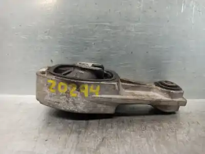 Pezzo di ricambio per auto di seconda mano cambia supporto per citroen ds3 1.2 12v e-thp riferimenti oem iam 9673005780  