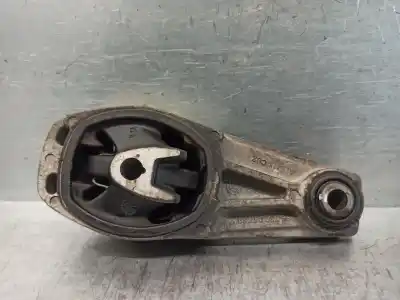 Pezzo di ricambio per auto di seconda mano cambia supporto per citroen ds3 1.2 12v e-thp riferimenti oem iam 9673005780  