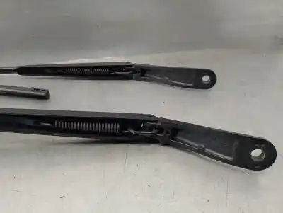 Second-hand car spare part front right windshield wiper arm for citroen ds3 1.2 12v e-thp oem iam references 9683828480  9683828280