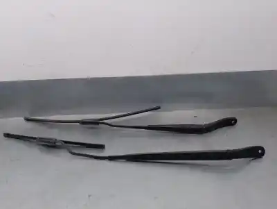Second-hand car spare part front right windshield wiper arm for citroen ds3 1.2 12v e-thp oem iam references 9683828480  9683828280