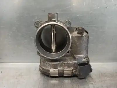 Pezzo di ricambio per auto di seconda mano Scatola Della Farfalla per MERCEDES-BENZ CLASE C (W203) SPORTCOUPE C 180 Compressor (203.746) Riferimenti OEM IAM A1110980109  0280750045