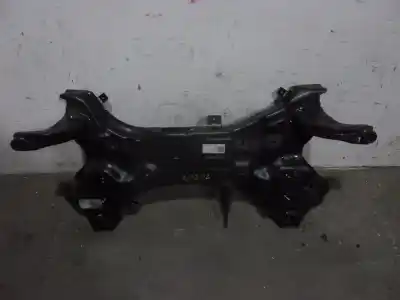 Автозапчасти б/у передний мост за hyundai i30 (pde, pd, pden) 1.0 t-gdi ссылки oem iam 62401g4aa0