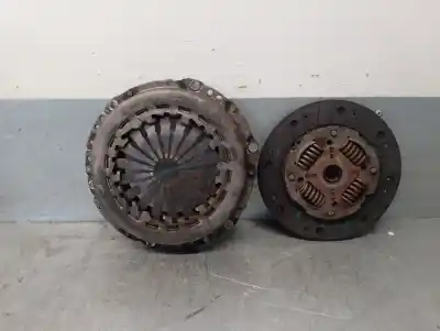 Pezzo di ricambio per auto di seconda mano  per CITROEN C2 (JM_)  Riferimenti OEM IAM 2052E1  