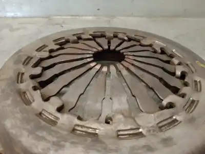 Автозапчастина б/у комплект зцеплення для citroen c2 (jm_) 1.4 hdi посилання на oem iam 2052e1  