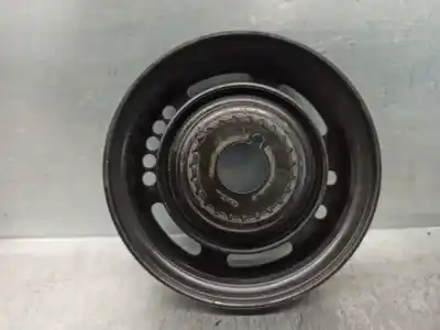 Second-hand car spare part Crankshaft Pulley for CHEVROLET AVEO 1.4 CAT OEM IAM references 55559328  