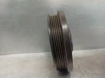 Peça sobressalente para automóvel em segunda mão polia do virabrequim por chevrolet aveo 1.4 cat referências oem iam 55559328  
