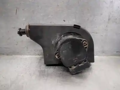 Second-hand car spare part accelerator pedal for renault clio ii fase i (b/cbo) 1.9 dti diesel 80 cv / 59 kw oem iam references 7700431917