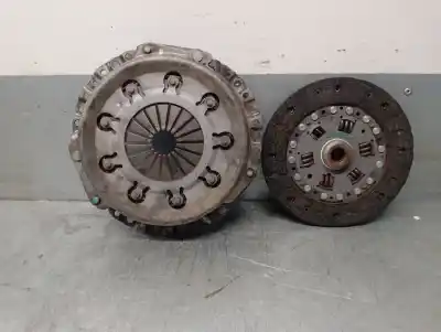 Second-hand car spare part Clutch Kit for CITROEN C15 1.8 Diesel (161) OEM IAM references 2004C3  