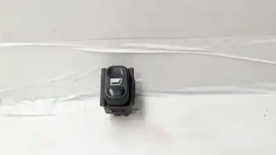 Pezzo di ricambio per auto di seconda mano INTERRUTTORE ALZACRISTALLI ANTERIORE DESTRO per PEUGEOT PARTNER (S1)  Riferimenti OEM IAM 6552Z7  