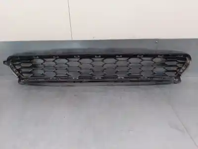 Автозапчастина б/у решіта переднього бампера для hyundai i30 (pde, pd, pden) 2.0 n посилання на oem iam 86561g4da0  86350s0510