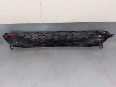 Автозапчасти б/у решетка переднего бампера за hyundai i30 (pde, pd, pden) 2.0 n ссылки oem iam 86561g4da0  86350s0510