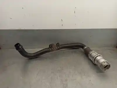 Автозапчасти б/у трубка за hyundai i30 (pde, pd, pden) 1.0 t-gdi ссылки oem iam 2828307600