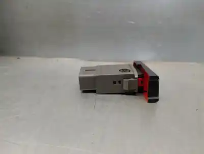 Second-hand car spare part hazard warning lights for daewoo lanos 1.5 cat oem iam references a15smsg  