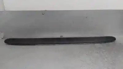 Автозапчасти б/у внешняя ручка ворот за PEUGEOT 307 BREAK / SW (S1) 2.0 HDi FAP CAT ссылки OEM IAM 9638615777  