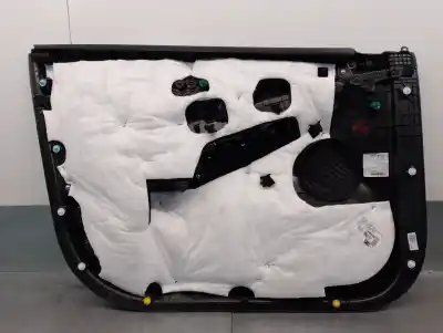 Автозапчасти б/у обивка передней правой двери за hyundai i30 (pde, pd, pden) 2.0 n ссылки oem iam 82302s0000  