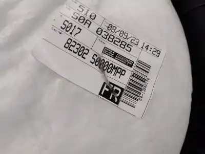 Автозапчасти б/у обивка передней правой двери за hyundai i30 (pde, pd, pden) 2.0 n ссылки oem iam 82302s0000  