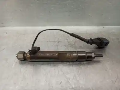 Автозапчастина б/у инжектор для SEAT LEON (1M1) 1.9 TDI Посилання на OEM IAM 038130202E  0432193543