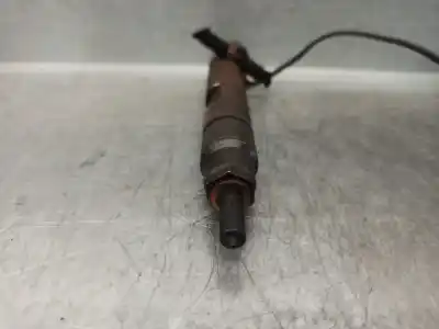 Second-hand car spare part injector for seat leon (1m1) 1.9 tdi oem iam references 038130202e  0432193543