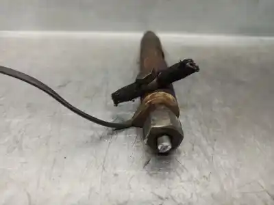 Second-hand car spare part injector for seat leon (1m1) 1.9 tdi oem iam references 038130202e  0432193543