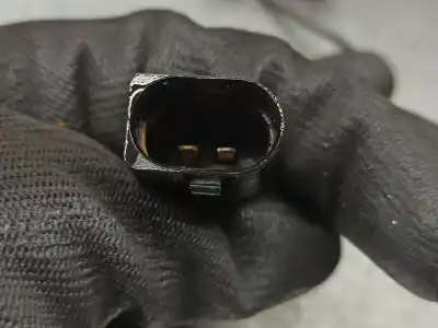 Second-hand car spare part injector for seat leon (1m1) 1.9 tdi oem iam references 038130202e  0432193543