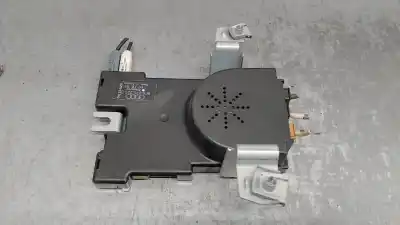 Second-hand car spare part electronic module for audi a3 (8p) 2.0 tdi oem iam references 8p4035225d  