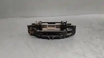 Автозапчасти б/у задняя левая наружная ручка за audi a3 (8p) 2.0 tdi ссылки oem iam 4b0839885  