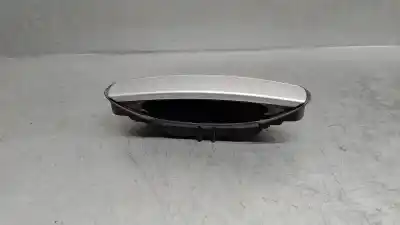 Автозапчасти б/у задняя левая наружная ручка за audi a3 (8p) 2.0 tdi ссылки oem iam 4b0839885  