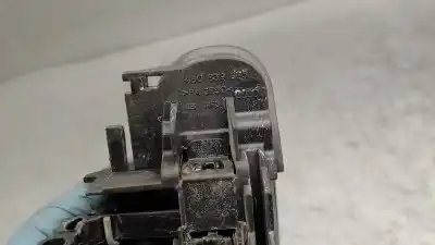 Автозапчасти б/у задняя левая наружная ручка за audi a3 (8p) 2.0 tdi ссылки oem iam 4b0839885  