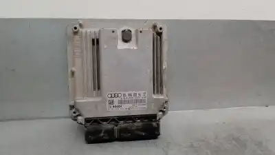 Автозапчасти б/у  за AUDI A3 (8P)  ссылки OEM IAM 03L906022MA  0281015824